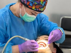 DentoCare, Clinica stomatologica