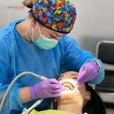 DentoCare, Clinica stomatologica